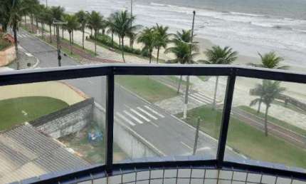 Apartamento, Residencial para Venda, Solemar, Praia Grande