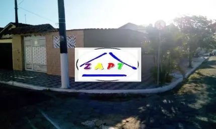 Casa, Residencial para Venda, Maracanã, Praia Grande