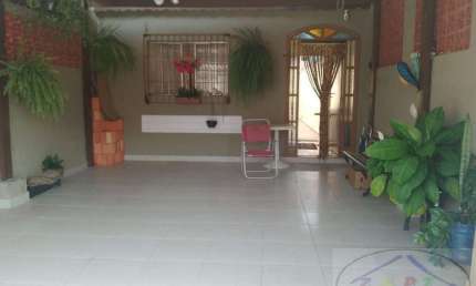 Casa, Residencial para Venda, Maracanã, Praia Grande