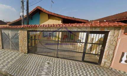Casa, Residencial para Venda, Caiçara, Praia Grande