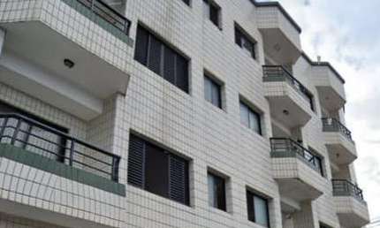 Apartamento, Residencial para Venda, Solemar, Praia Grande