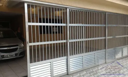 Casa, Residencial para Venda, Maracanã, Praia Grande