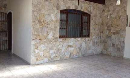Casa, Residencial para Venda, Solemar, Praia Grande