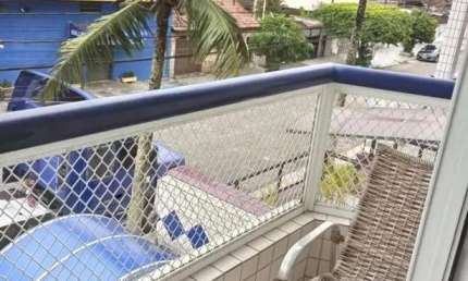 Kitnet, Residencial para Venda, Mirim, Praia Grande