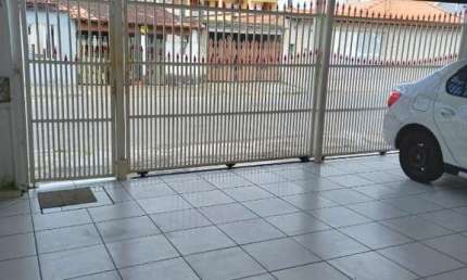 Casa, Residencial para Venda, Solemar, Praia Grande