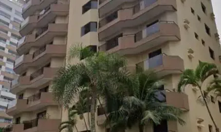 Apartamento, Residencial para Venda, Caiçara, Praia Grande
