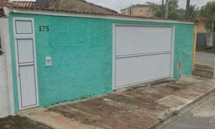 Casa, Residencial para Aluguel, Solemar, Praia Grande