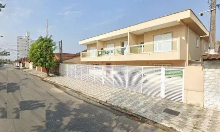 Casa de Condomínio, Residencial para Venda, Mirim, Praia Grande