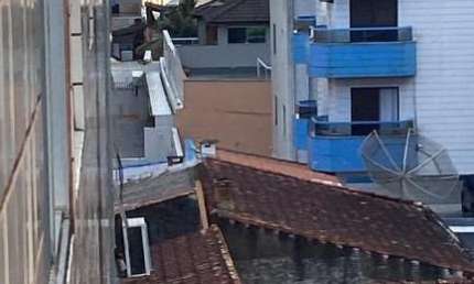 Apartamento, Residencial para Venda, Tupi, Praia Grande