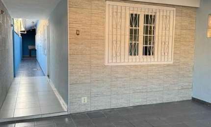 Casa com 2 quartos à venda na Cidade Ocian, Praia Grande 