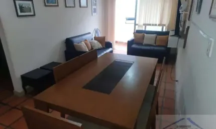 Apartamento, residencial para venda, enseada, guarujá