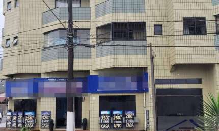 Loja / Consultório, Comercial para Venda, Solemar, Praia Grande