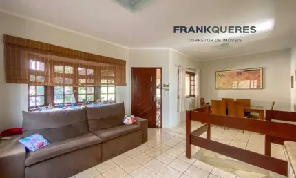 Casa com 4 dormitórios à venda, 200 m² por r$ 1.700.000,00 - urbanova - são josé dos campos/sp