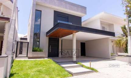 Sobrado com 3 dormitórios à venda, 230 m² por R$ 1.990.000,00 - Urbanova - São José dos Campos/SP