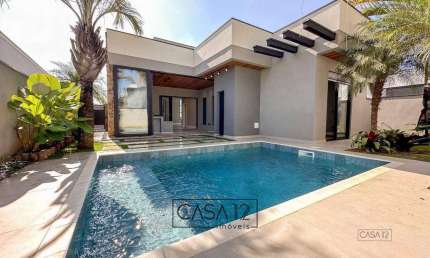 Casa com 3 dormitórios à venda, 290 m² por R$ 3.650.000,00 - Urbanova - São José dos Campos/SP
