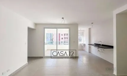 Apartamento com 2 dormitórios à venda, 75 m² por r$ 860.000,00 - jardim aquarius - são josé dos campos/sp