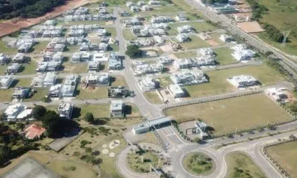 Terreno à venda, 450 m² por R$ 2.130.000,00 - Jardim do Golfe - São José dos Campos/SP