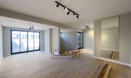 Cobertura com 4 dormitórios à venda, 178 m² por R$ 2.200.000,00 - Jardim Aquarius - São José dos Campos/SP