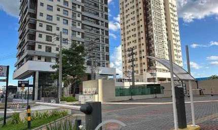 Apartamento novo com 3 suítes à venda, 83 m² por R$ 1.260.000 - Royal Park - São José dos Campos/SP
