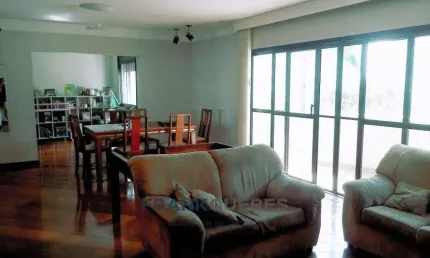 Apartamento com 4 dormitórios à venda, 189 m² por r$ 1.450.000,00 - vila ema - são josé dos campos/sp