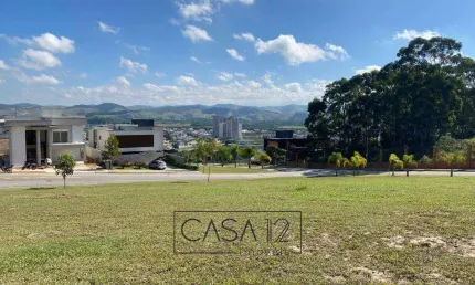 Terreno à venda, 547 m² por R$ 990.000,00 - Urbanova - São José dos Campos/SP