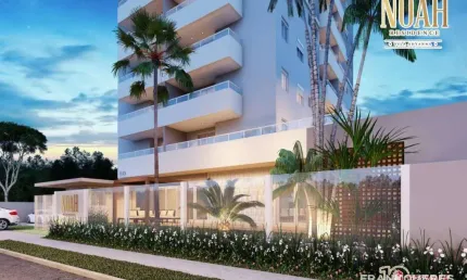 Apartamento garden com 2 dormitórios à venda, 113 m² por r$ 1.117.000 - vila adyana - são josé dos campos/sp