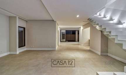 Sobrado com 4 dormitórios à venda, 369 m² por R$ 3.800.000,00 - Urbanova - São José dos Campos/SP