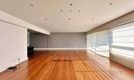 Apartamento com 4 dormitórios à venda, 228 m² por R$ 1.065.000,00 - Centro - São José dos Campos/SP