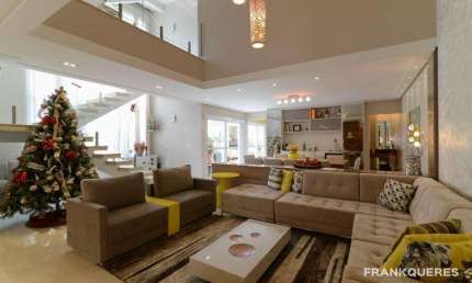 Sobrado com 4 dormitórios à venda, 362 m² por R$ 2.800.000,00 - Jardim Avelino - São Paulo/SP