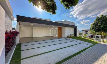 Casa com 3 dormitórios à venda, 263 m² por R$ 2.690.000,00 - Urbanova - São José dos Campos/SP