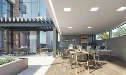 Apartamento com 3 dormitórios à venda, 130 m² por r$ 1.890.000,00 - jardim aquarius - são josé dos campos/sp