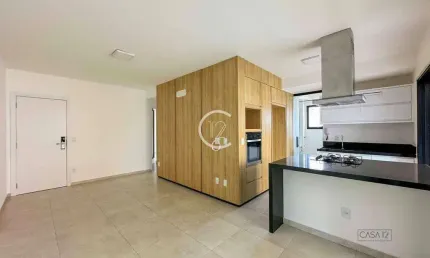 Apartamento com 2 dormitórios à venda, 88 m² por R$ 1.150.000,00 - Vila Adyana - São José dos Campos/SP