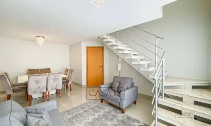 Cobertura com 4 dormitórios à venda, 265 m² por R$ 2.250.000,00 - Jardim Aquarius - São José dos Campos/SP