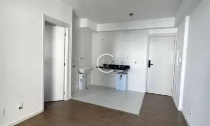 Apartamento com 1 suíte à venda, 33 m² por R$ 522.000 - Jardim Esplanada - São José dos Campos/SP
