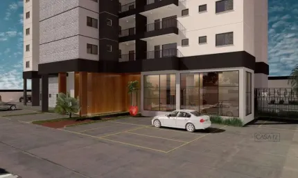 Apartamento com 2 dormitórios à venda, 66 m² por r$ 563.000,00 - urbanova - são josé dos campos/sp