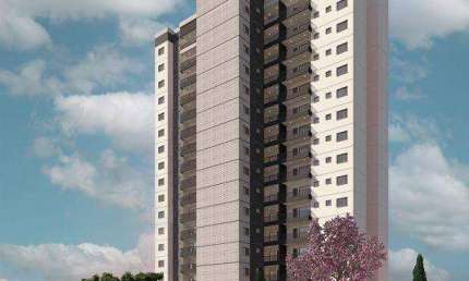 Apartamento com 3 dormitórios à venda, 72 m² por R$ 644.000,00 - Urbanova - São José dos Campos/SP