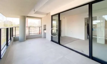 Apartamento com 2 dormitórios à venda, 73 m² por R$ 823.000,00 - Vila Ema - São José dos Campos/SP