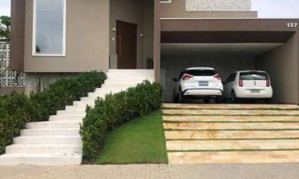 Sobrado com 3 suítes à venda, 320 m² por R$ 2.850.000 - Urbanova - São José dos Campos/SP