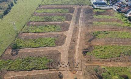 Terreno à venda, 190 m² por R$ 135.500,00 - Cidade Jardim - Pindamonhangaba/SP