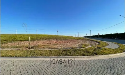 Terreno à venda, 431 m² por R$ 1.065.000,00 - Terras Alpha - Urbanova - São José dos Campos/SP