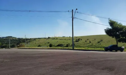 Terreno à venda, 402 m² por r$ 289.000,00 - condomínio bella vittá caminho da mata - caçapava/sp