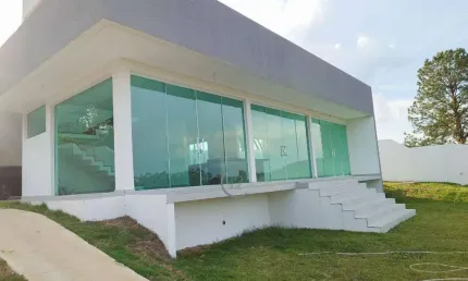 Sobrado com 5 dormitórios à venda, 376 m² por R$ 2.500.000,00 - Tapanhão - Jambeiro/SP