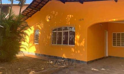 Casa com 4 dormitórios à venda, 150 m² por R$ 950.000,00 - Jardim das Indústrias - São José dos Campos/SP