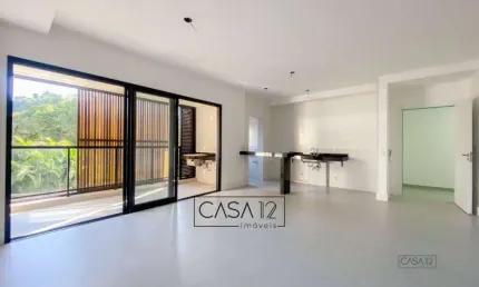 Apartamento com 2 suítes à venda, 85 m² por R$ 1.442.000 - Enseada - Ubatuba/SP