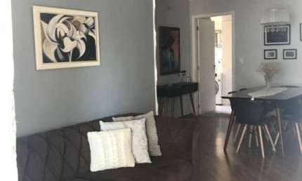 Apartamento com 4 dormitórios à venda, 98 m² por R$ 1.010.000,00 - Jardim Aquarius - São José dos Campos/SP
