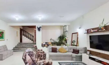 Casa com 3 dormitórios à venda, 307 m² por R$ 2.560.000,00 - Vila Ema - São José dos Campos/SP