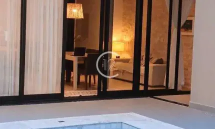 Casa nova com 3 suítes à venda, 250 m² por R$ 2.500.000 - Residencial Ecopark Bourbon - Caçapava/SP