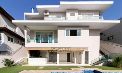 Sobrado com 4 suítes à venda, 337 m² por R$ 2.980.000 - Urbanova - São José dos Campos/SP