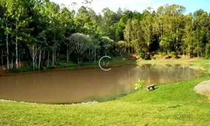 Terreno à venda, 1000 m² por r$ 360.000,00 - residencial recanto santa bárbara - jambeiro/sp