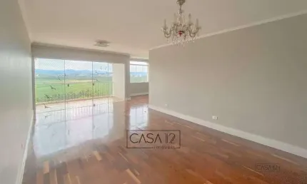 Apartamento com 3 dormitórios à venda, 160 m² por R$ 1.100.000,00 - Jardim Esplanada II - São José dos Campos/SP